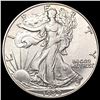 Image 1 : 1939-D Walking Liberty Half Dollar UNCIRCULATED