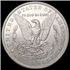 Image 2 : 1899-S Morgan Silver Dollar UNCIRCULATED