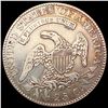 Image 2 : 1818 Capped Bust Quarter NEARLY UNCIRCULATED