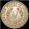 Image 2 : 1907 Liberty Victory Nickel CLOSELY UNCIRCULATED