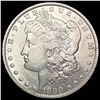 Image 1 : 1900-O/CC Morgan Silver Dollar CLOSELY UNCIRCULATED