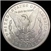 Image 2 : 1900-O/CC Morgan Silver Dollar CLOSELY UNCIRCULATED
