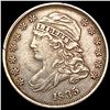 Image 1 : 1835 Capped Bust Dime CLOSELY UNCIRCULATED