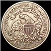 Image 2 : 1835 Capped Bust Dime CLOSELY UNCIRCULATED