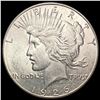 Image 1 : 1926-S Silver Peace Dollar UNCIRCULATED