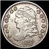 1832 Capped Bust Half Dime CLOSELY UNCIRCULATED