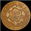 Image 2 : 1826 Coronet Head Large Cent LIGHTLY CIRCULATED