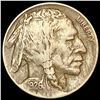 1926-D Buffalo Nickel LIGHTLY CIRCULATED