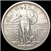 Image 1 : 1917-S T1 FH Standing Liberty Quarter CHOICE BU