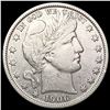 Image 1 : 1906-O Barber Half Dollar CLOSELY UNCIRCULATED