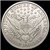 Image 2 : 1906-O Barber Half Dollar CLOSELY UNCIRCULATED