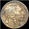 Image 1 : 1919-D Buffalo Nickel LIGHTLY CIRCULATED