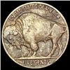 Image 2 : 1919-D Buffalo Nickel LIGHTLY CIRCULATED