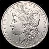 Image 1 : 1902 Morgan Silver Dollar UNCIRCULATED