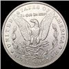 Image 2 : 1902 Morgan Silver Dollar UNCIRCULATED