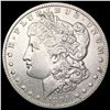 Image 1 : 1891-O Morgan Silver Dollar CLOSELY UNCIRCULATED