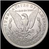 Image 2 : 1891-O Morgan Silver Dollar CLOSELY UNCIRCULATED