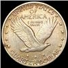 Image 2 : 1930-S Standing Liberty Quarter CLOSELY UNCIRCULATED