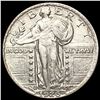 Image 1 : 1926-D Standing Liberty Quarter CLOSELY UNCIRCULATED