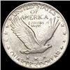 Image 2 : 1926-D Standing Liberty Quarter CLOSELY UNCIRCULATED
