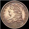 Image 1 : 1835 Capped Bust Dime UNCIRCULATED