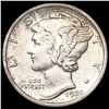 Image 1 : 1920-D Mercury Dime CLOSELY UNCIRCULATED