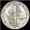 Image 2 : 1920-D Mercury Dime CLOSELY UNCIRCULATED