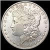 Image 1 : 1900-S Morgan Silver Dollar CLOSELY UNCIRCULATED