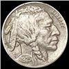 1925-S Buffalo Nickel NEARLY UNCIRCULATED