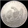 Image 2 : 1837 Capped Bust Half Dollar CHOICE AU