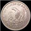 Image 2 : 1840-O Seated Liberty Half Dollar CLOSELY UNCIRCULATED