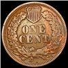 Image 2 : 1870 Indian Head Cent NEARLY UNCIRCULATED