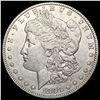 1898-S Morgan Silver Dollar CLOSELY UNCIRCULATED
