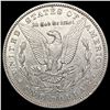 Image 2 : 1898-S Morgan Silver Dollar CLOSELY UNCIRCULATED