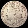1903-S Morgan Silver Dollar NICELY CIRCULATED