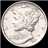 1920-S Mercury Dime UNCIRCULATED
