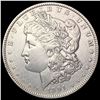 1891-O Morgan Silver Dollar CLOSELY UNCIRCULATED