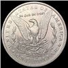 Image 2 : 1891-O Morgan Silver Dollar CLOSELY UNCIRCULATED