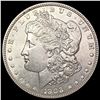 Image 1 : 1903 Morgan Silver Dollar UNCIRCULATED