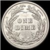 Image 2 : 1905 Barber Dime UNCIRCULATED
