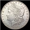 Image 1 : 1878-S Morgan Silver Dollar UNCIRCULATED