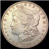 Image 1 : 1896-O Morgan Silver Dollar CLOSELY UNCIRCULATED