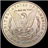 Image 2 : 1896-O Morgan Silver Dollar CLOSELY UNCIRCULATED