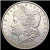 Image 1 : 1878 Morgan Silver Dollar UNCIRCULATED