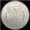 Image 2 : 1878 Morgan Silver Dollar UNCIRCULATED