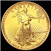 Image 1 : 1986 US 1/10oz Gold Eagle SUPERB GEM BU