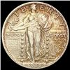 Image 1 : 1918-S Standing Liberty Quarter CLOSELY UNCIRCULATED