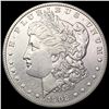 Image 1 : 1902-S Morgan Silver Dollar CLOSELY UNCIRCULATED