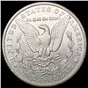 Image 2 : 1902-S Morgan Silver Dollar CLOSELY UNCIRCULATED
