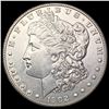 Image 1 : 1902-S Morgan Silver Dollar UNCIRCULATED